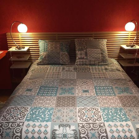 Chambre D'Hote "Serenite Les Andelys Εξωτερικό φωτογραφία