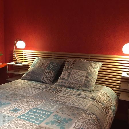 Chambre D'Hote "Serenite Les Andelys Εξωτερικό φωτογραφία