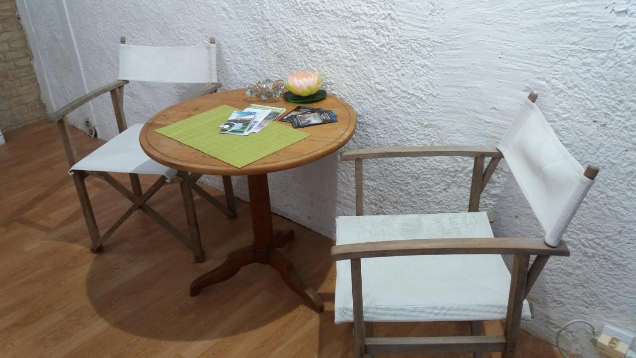 Chambre D'Hote "Serenite Les Andelys Εξωτερικό φωτογραφία