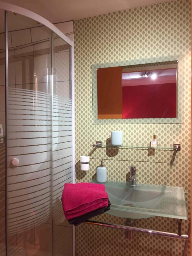 Chambre D'Hote "Serenite Les Andelys Εξωτερικό φωτογραφία