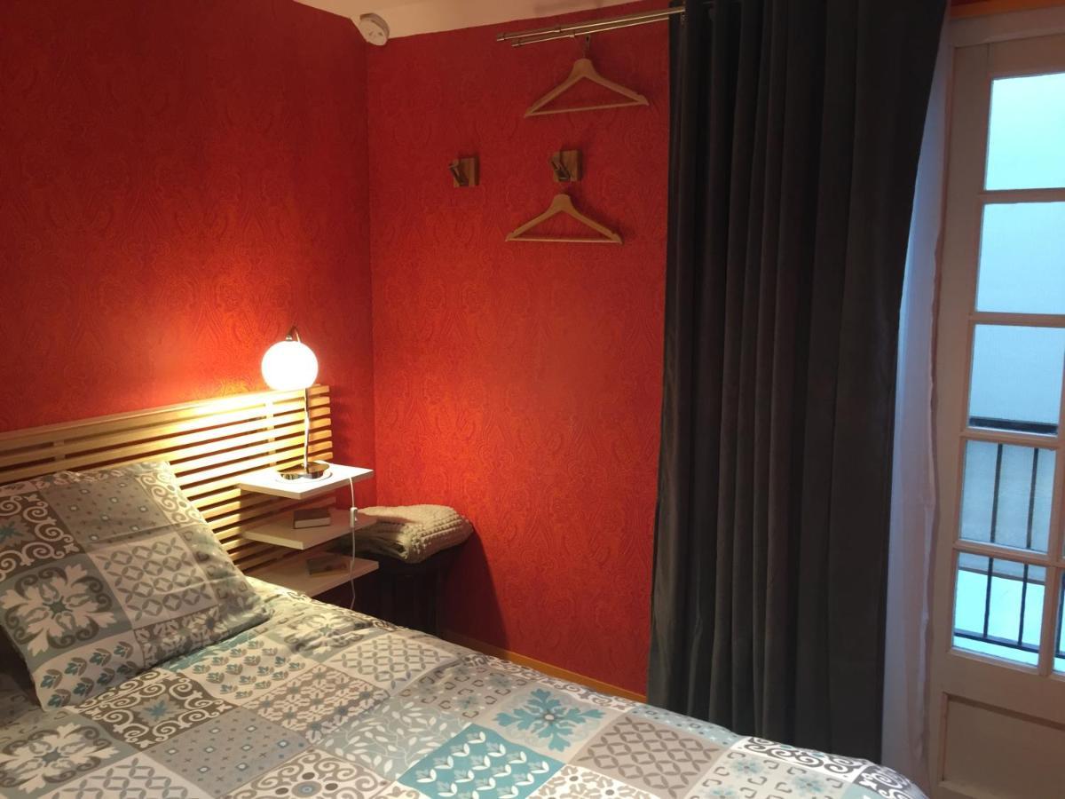 Chambre D'Hote "Serenite Les Andelys Εξωτερικό φωτογραφία